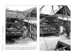画像5: Repairing the Panzers Vol.2