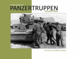 画像1: Fotos from the Panzertruppen (1)