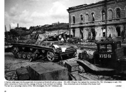 画像4: Fotos from the Panzertruppen