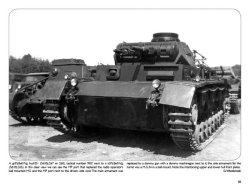画像5: Fotos from the Panzertruppen