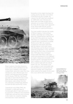 画像8: THE TANK MUSEUM  Cromwell Tank: Vehicle History and Specification