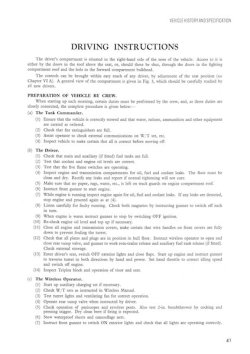 画像9: THE TANK MUSEUM  Cromwell Tank: Vehicle History and Specification