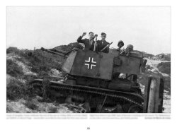 画像11: Panzerwrecks[PW-024]パンツァーレックス　No.24（German Armour 1944-45）