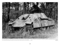 画像3: Panzerwrecks[PW-024]パンツァーレックス　No.24（German Armour 1944-45）