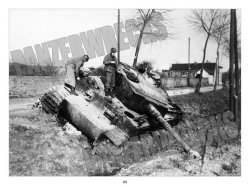 画像5: Panzerwrecks[PW-024]パンツァーレックス　No.24（German Armour 1944-45）