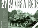 Panzerwrecks[PW-027]パンツァーレックス　No.27