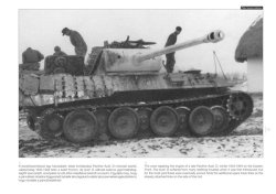 画像6: PeKo Publishing[PEK3674]WW2 photobook series Vol. 23 ? Panzerwaffe on the Battlefield 3