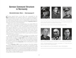 画像3: Defending Normandy Vol.1A