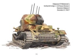 画像2: Panzerwrecks[PW109]忘れ去られた史料　3号