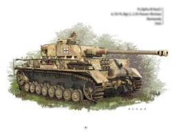 画像7: Panzerwrecks[PW109]忘れ去られた史料　3号