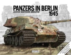 画像1: Panzers in Berlin 1945