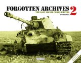Panzerwrecks[PW108]忘れ去られた史料　2号