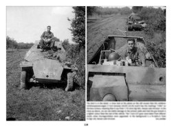 画像16: Panzerwrecks[PW-025]パンツァーレックス　No.25（Normandy 4）