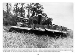画像18: Panzerwrecks[PW-025]パンツァーレックス　No.25（Normandy 4）