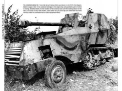 画像3: Panzerwrecks[PW-025]パンツァーレックス　No.25（Normandy 4）