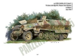 画像6: Panzerwrecks[PW-025]パンツァーレックス　No.25（Normandy 4）