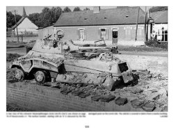 画像9: Panzerwrecks[PW-025]パンツァーレックス　No.25（Normandy 4）