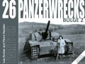 Panzerwrecks[PW-026]パンツァーレックス　No.26（Bulge 2）