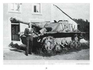 画像11: Panzerwrecks[PW-026]パンツァーレックス　No.26（Bulge 2） (11)