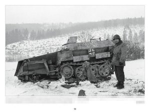 画像13: Panzerwrecks[PW-026]パンツァーレックス　No.26（Bulge 2） (13)