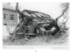 画像14: Panzerwrecks[PW-026]パンツァーレックス　No.26（Bulge 2）