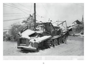 画像16: Panzerwrecks[PW-026]パンツァーレックス　No.26（Bulge 2） (16)