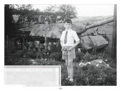 画像4: Panzerwrecks[PW-026]パンツァーレックス　No.26（Bulge 2）