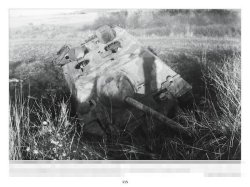 画像5: Panzerwrecks[PW-026]パンツァーレックス　No.26（Bulge 2）