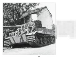 画像8: Panzerwrecks[PW-026]パンツァーレックス　No.26（Bulge 2）