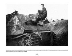 画像2: Panzerwrecks Sturmtiger: The Combat History of Sturmm?rser Kompanies 1000-1002