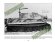 画像3: Panzerwrecks Sturmtiger: The Combat History of Sturmm?rser Kompanies 1000-1002 (3)