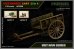 画像1: Paracel Miniatures[AC3508]1/35 ベトナムの荷車(2in1) (1)