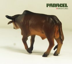 画像3: Paracel Miniatures[AN3504]1/35 ベトナムの牛 #2
