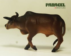 画像4: Paracel Miniatures[AN3504]1/35 ベトナムの牛 #2