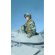 画像2: Paracel Miniatures[BDE3501]1/35 現用 米 湾岸戦争 米海兵隊M60戦車搭乗員セット「湾岸戦争」（４体セット） (2)