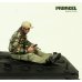 画像3: Paracel Miniatures[BMW3503]1/35 現用 シリア内戦 シリア政府軍/自由シリア軍 AFV跨乗兵セットC(3体＋上半身２体セット）