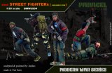 Paracel Miniatures[BMW3504]1/35 現用 市街戦の戦士セット(5体セット)
