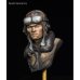 画像3: Paracel Miniatures[BU1001]1/10バスト 現用 ベトナム MiG-17戦闘機パイロット：北の空の守護者「エース7」 (3)