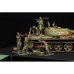 画像6: Paracel Miniatures[BVN3521]1/35 現用 北ベトナム軍(NVA)戦車兵 弾薬補給作業セット(5体入)