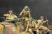 画像9: Paracel Miniatures[BWW3506]1/35 WWII 日本帝国陸軍 戦車跨乗兵ビッグセット