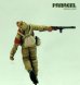画像4: Paracel Miniatures[KW3501]1/35 北朝鮮軍 兵士 襲撃部隊 #1(2体セット)