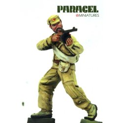 画像6: Paracel Miniatures[KW3501]1/35 北朝鮮軍 兵士 襲撃部隊 #1(2体セット)