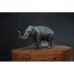 画像2: Paracel Miniatures[MINI7206]1/72 動物 アジアゾウA（オス） (2)