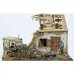 画像2: Paracel Miniatures[Mini7241]1/72 WWI ドイツ 獣医チームセット w/ウマ(3体+2頭入) (2)
