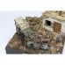 画像3: Paracel Miniatures[Mini7241]1/72 WWI ドイツ 獣医チームセット w/ウマ(3体+2頭入) (3)