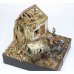 画像5: Paracel Miniatures[Mini7241]1/72 WWI ドイツ 獣医チームセット w/ウマ(3体+2頭入) (5)