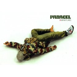 画像3: Paracel Miniatures[MW3505]1/35 斃れたテロリスト(2体セット)