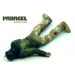 画像5: Paracel Miniatures[MW3505]1/35 斃れたテロリスト(2体セット)