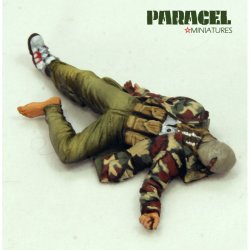 画像6: Paracel Miniatures[MW3505]1/35 斃れたテロリスト(2体セット)