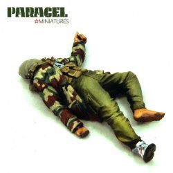画像7: Paracel Miniatures[MW3505]1/35 斃れたテロリスト(2体セット)